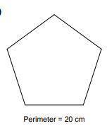 Find the area of the polygon. Round your answer to the nearest tenths. You must use at least three a