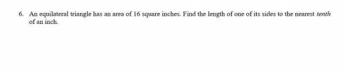 NEED HELP ASAP! This is a trigonometry problem and I've been stuck for a while, so if you can help w