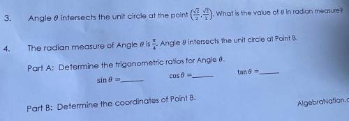 Please help me with Algebra 2. It's about radians and degrees.