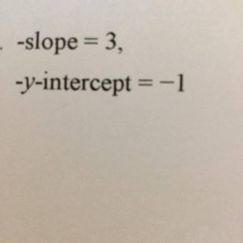 Please help me with writing equations using important information  Please I really need to finish th