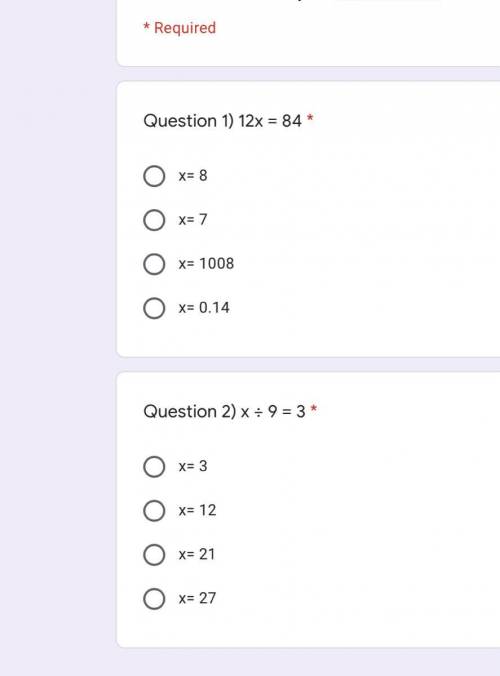 6th grade math help me please :))