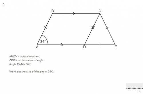 Im dumb as heck pls help. its literally a simple angle question but i can't do it, idk why