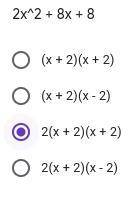 Can you please help me with this algebra problem, and please show work