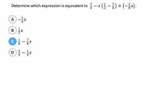 Determine which equations are equal