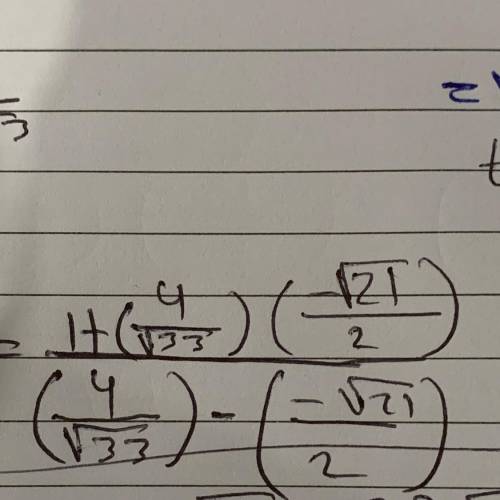 How do we simplify this function with a calculator? Or with an easy way I want a short cut