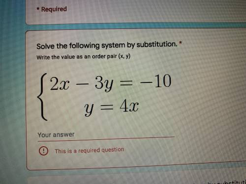 Please someone help me with this question I’m getting stressed and I’m tired.(Look at the image I a