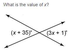 What is the value of X in this?