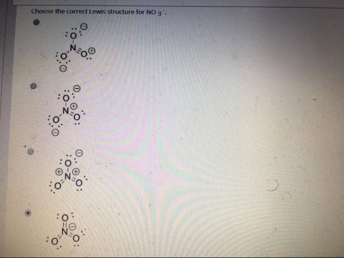 Need help with chemistry
