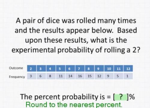 Could someone help me with this? I'm learning about theoretical and Experimental probability, I tho