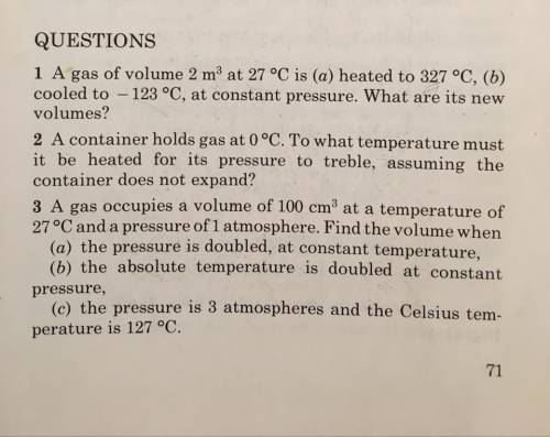 How do I go about solving number 2 question.Its not like the other questions i did before.