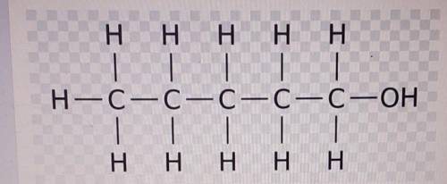 What is the name of the above molecule?