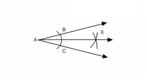 In this figure, the distance from A to B is 10 units. What else is true?