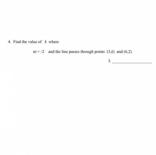 Please help! i attached a picture. this is linear functions