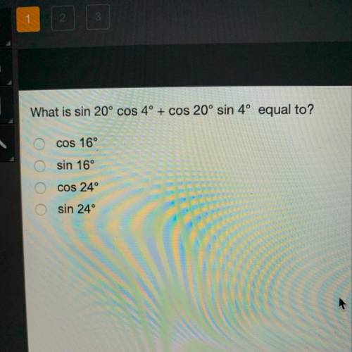What is it equal to ?