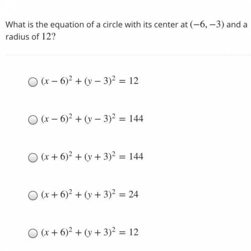 What’s the correct answer for this?