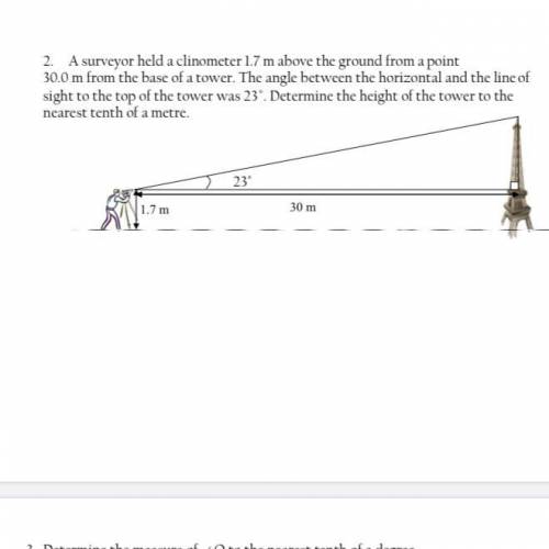 PLS NEED HELP ASAP WITH TRIG NEED TO SHOW FULL WORK
