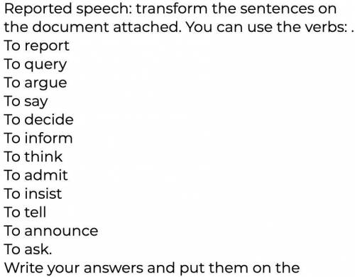 Hey , could anyone please help with exercice using the words below. thank you very much