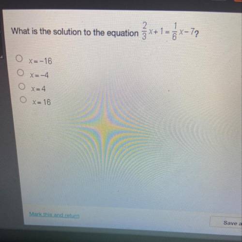 Please help me find this equation :)