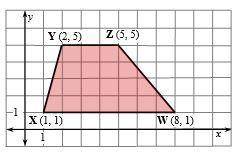 Find the area of this shape. Correct answer will Brainliest