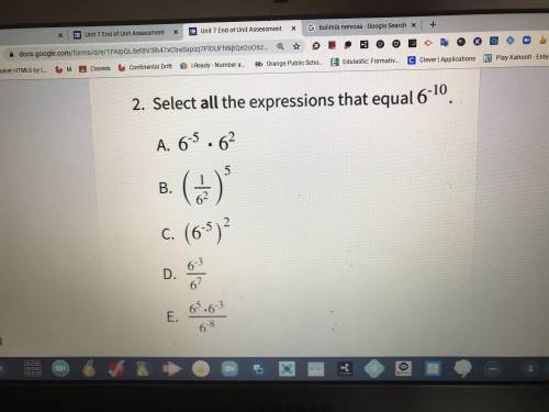 Need help with this question thank you