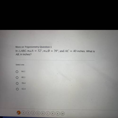 Can someone please help me with this? It’s due in an hour