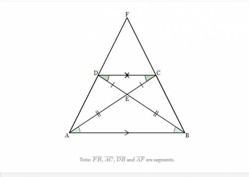 25 Points BoisProve: triangle ACD ≅ triangle BDCGive me the reasons, please.