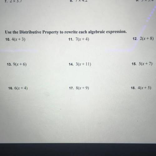 Please help image attached i have everything before question 11 it’s due this morning