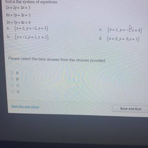 Please help me with the question posted. Asap