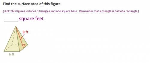 You may do 1 or both, whats the answer according to the images? PLEASE HELP. for the triangle, do a