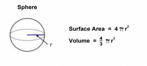 Can anybody help solve this?

There is a picture with the formula. I need to find surface area and