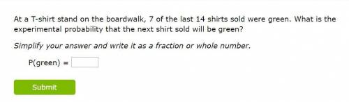 Please help! Correct answer only please! I need to finish this assignment by today.

At a T-shirt