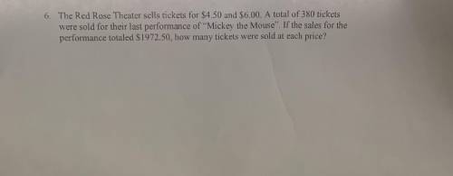 GUYS I NEED HELP! WILL BE GIVING BRAINLIEST TO THE CORRECT ANSWER + 30 POINTS