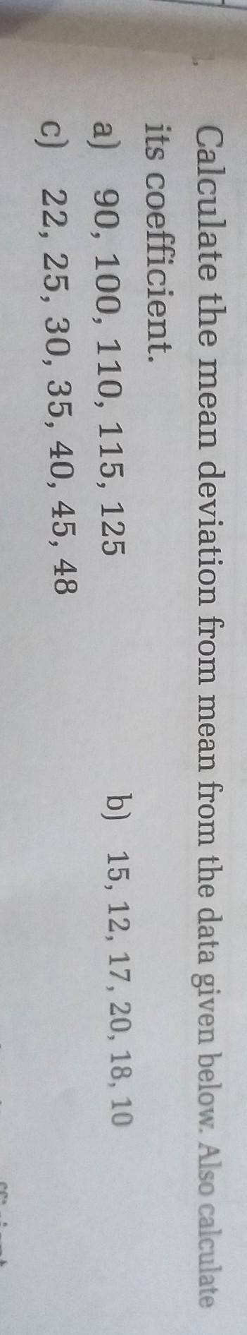 Can you solve question no.b
