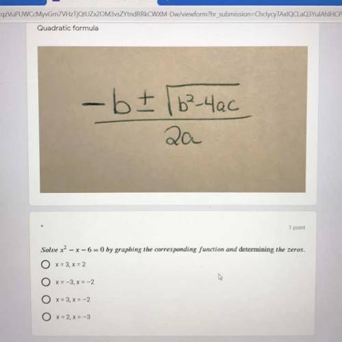 How do you do this equation