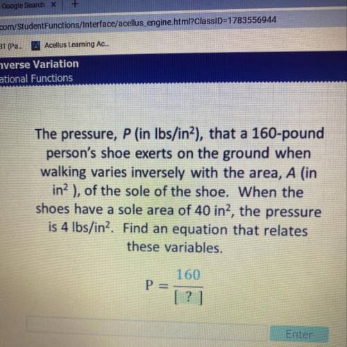What is the answer to this problem. I need help