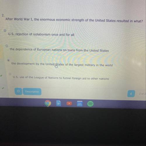 IS THIS RIGHT PLEASE HELP ME OUT