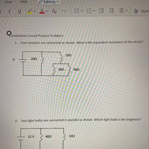 HELP ME PLZ WITH THIS (Physics)