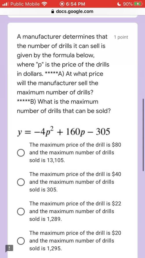 Help with math, it’s easy.
explantion needed
