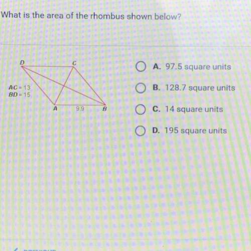 How do i find the area i dont understand the formula