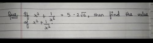 Maths question please answer this
