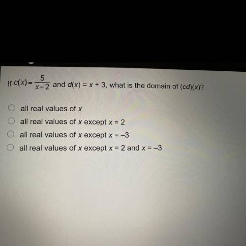I can’t figure out the answer to this, does anybody know?