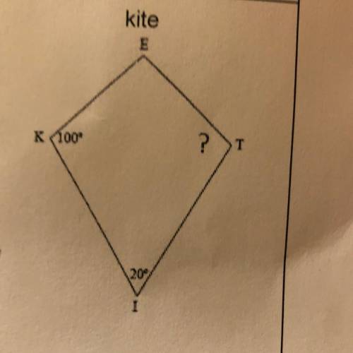 Solve for the missing angles / show your work! Help pls!