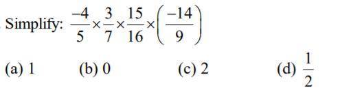 Please Answer the question with the formula and simplification