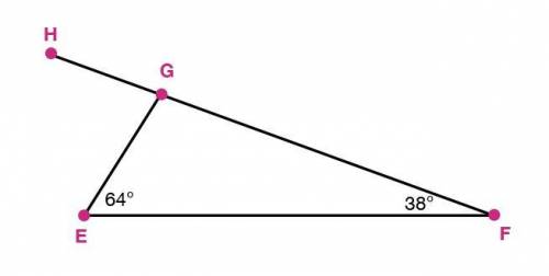 URGENT WILL GIVE BRANLIEST!!!

1. What is the measure of angle x? IMAGE 1