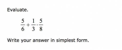 Please help me with this match problem I'm lost
