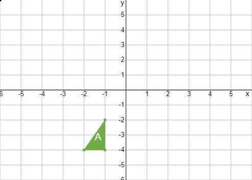 YEAR 9 MATHS - PLEASE DON'T AIR THIS

Shape A is drawn on a one-centimetre square grid. Enlarge sh