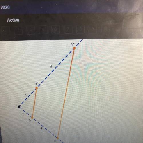 What is the scale factor of this diagram 
a1/2 
b1/3 
c2 
d3