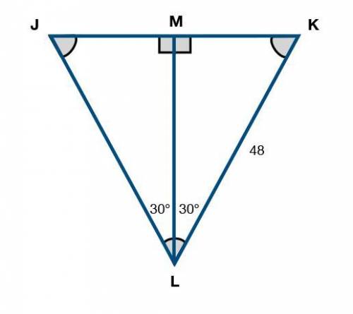 URGENT AT LEAST TAKE A LOOK What is the area of triangle JKL? A)1