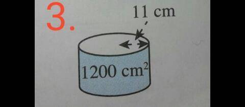 HELP ME Pleasesssss??I need this ASAP please helpp me with this 3 Questions :)

1)A cylindrical co
