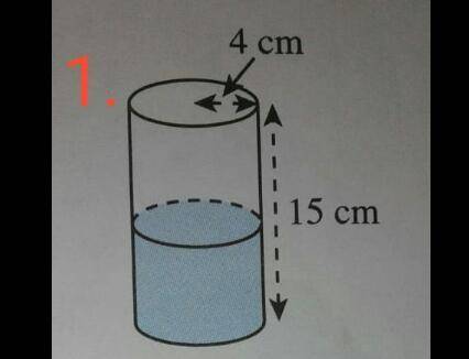 HELP ME Pleasesssss??I need this ASAP please helpp me with this 3 Questions :)

1)A cylindrical co
